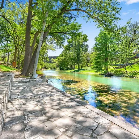 Pecan Creek Cottage